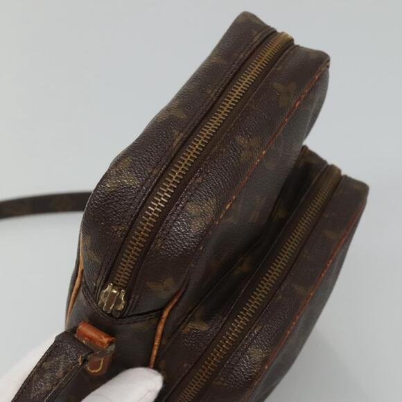 LOUIS VUITTON Monogram Amazon Shoulder Bag M45236 - Picture 6 of 13